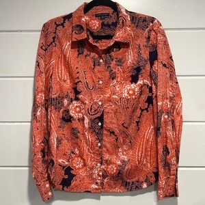 Top - Tommy Hilfiger